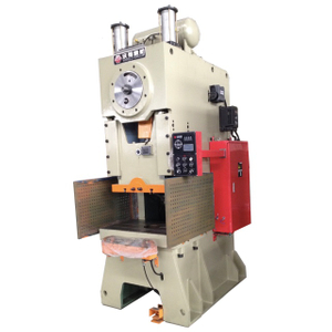 Press Machine Manufacturer of Hydraulic & Mechanical type